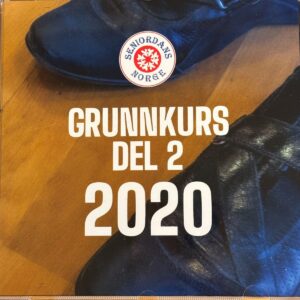 Grunnkurs 2 2020 Beskrivelse