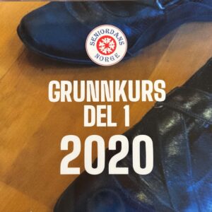 Grunnkurs 1 2020 Beskrivelse