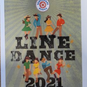 Linedance 2021 beskrivelse